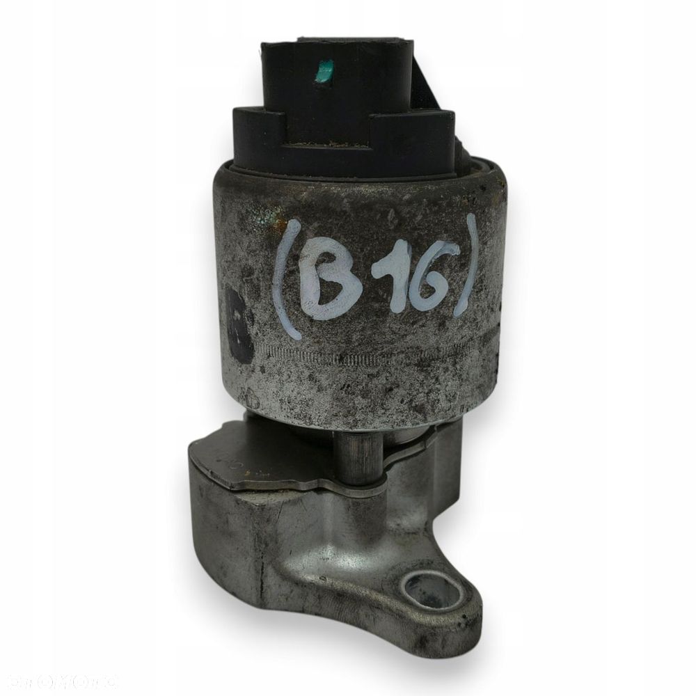 ZAWÓR EGR Chevrolet Kalos 1.2 96440920 96351547 OE - 1