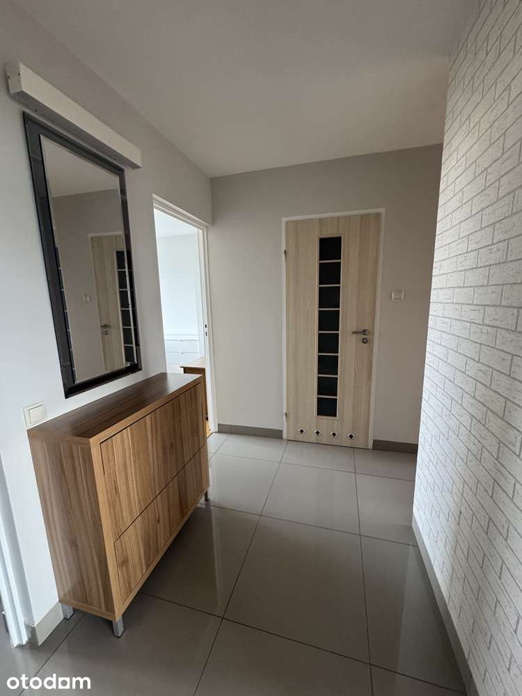 Słoneczne 3 pokoje (61 m²) – od zaraz | Blisko Metra i Wola Parku