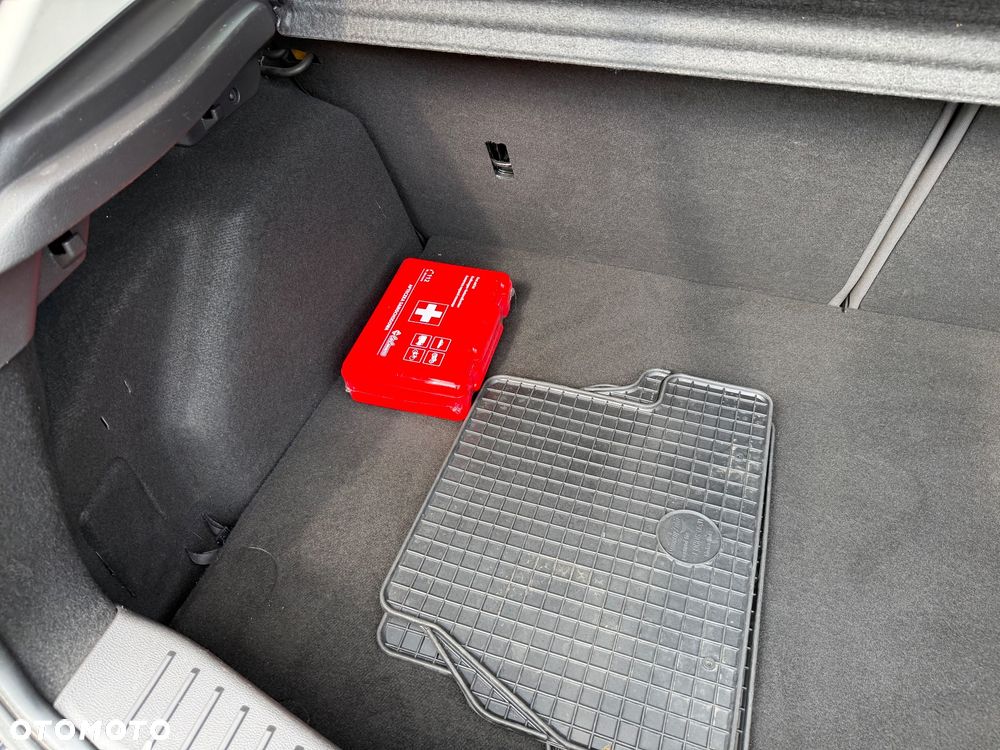 Ford Focus 1.6 TDCi Trend - 21