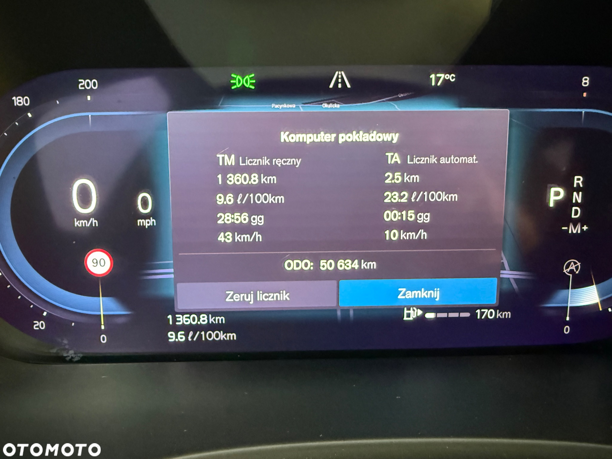 Volvo XC 60 B5 B AWD Geartronic Momentum Pro - 25