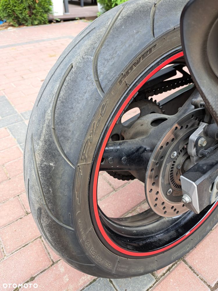 Suzuki SV - 13