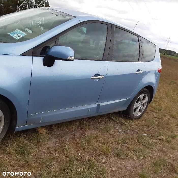 Scenic III drzwi kompletne TERPA BYDGOSZCZ - 1