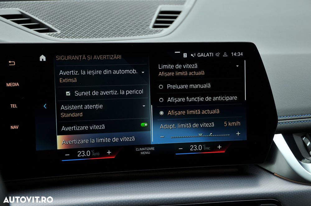 BMW X1 sDrive18d Aut. M Sport - 24