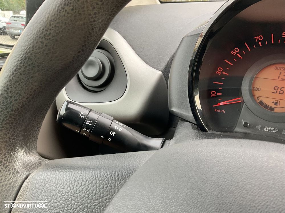 Citroën C1 1.0 VTi Feel - 30