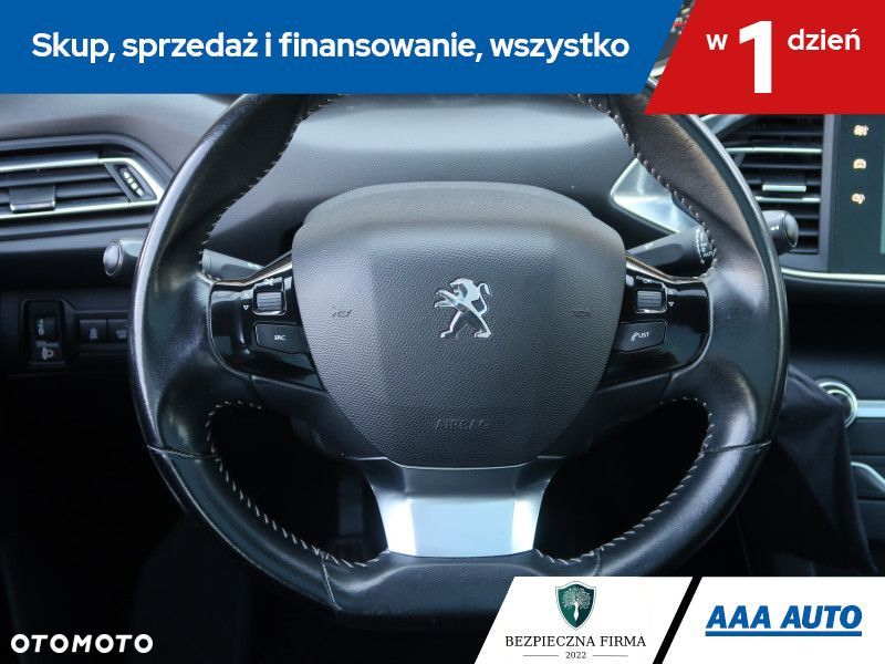Peugeot 308 - 18