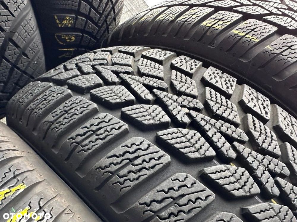 195/65r15 Dunlop Winter Response 2_7,5mm_4szt_(3) - 6