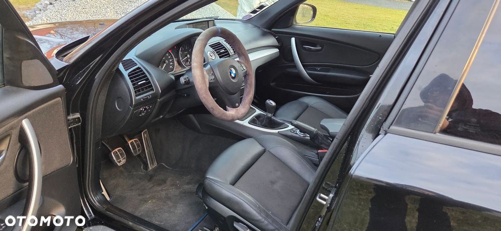 BMW Seria 1 118i Edition Sport - 8