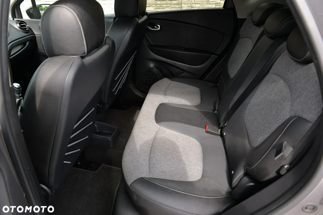 Renault Captur 1.3 TCe Intens - 10