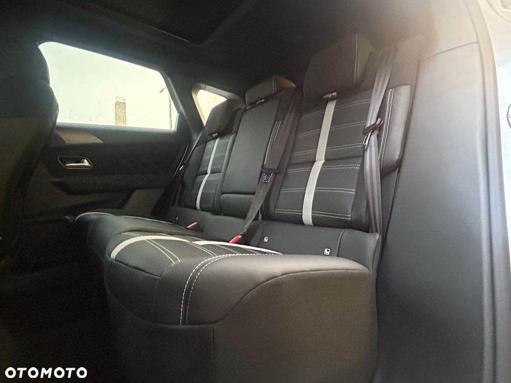 Opel Grandland 1.2 mHEV GS eDTC6 - 13