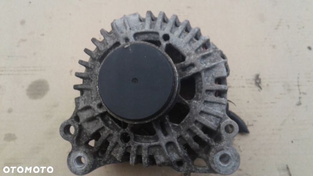 ALTERNATOR VW AUDI 2.0 TDI 06F903023C 140A - 2