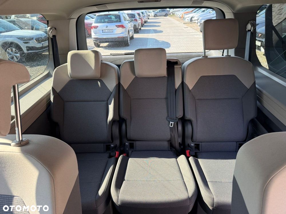 Volkswagen multivan FAMILY - 9