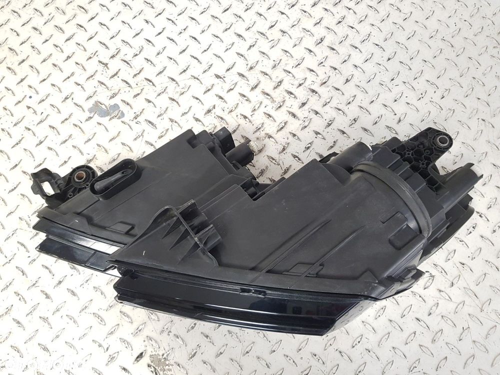 SKODA KODIAQ LAMPA PRAWA  PRZEDNIA PRAWY PRZÓD EUROPA 566941016B - 10