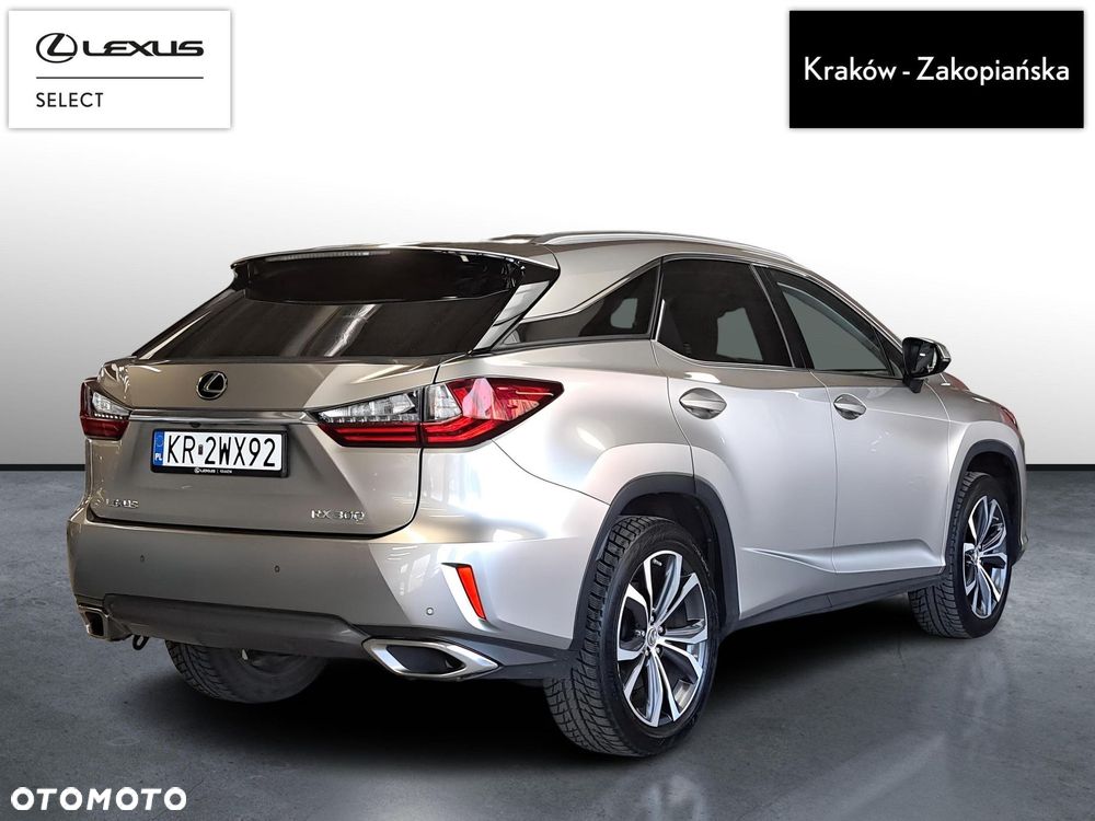 Lexus RX - 10