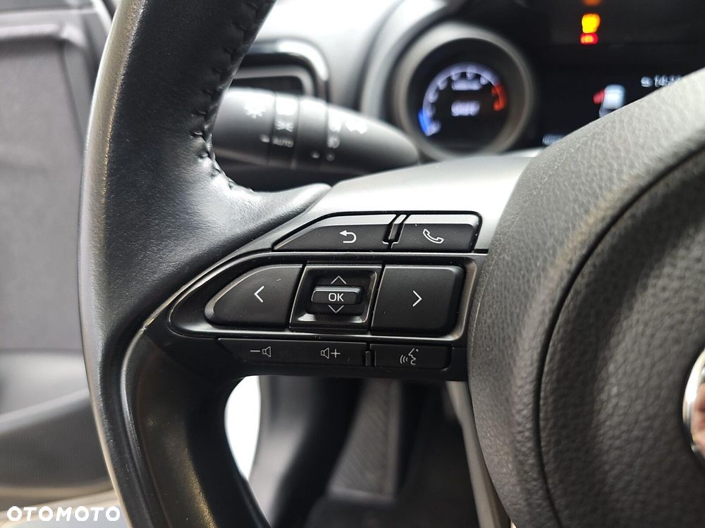 Toyota Yaris Cross 1.5 Comfort - 14