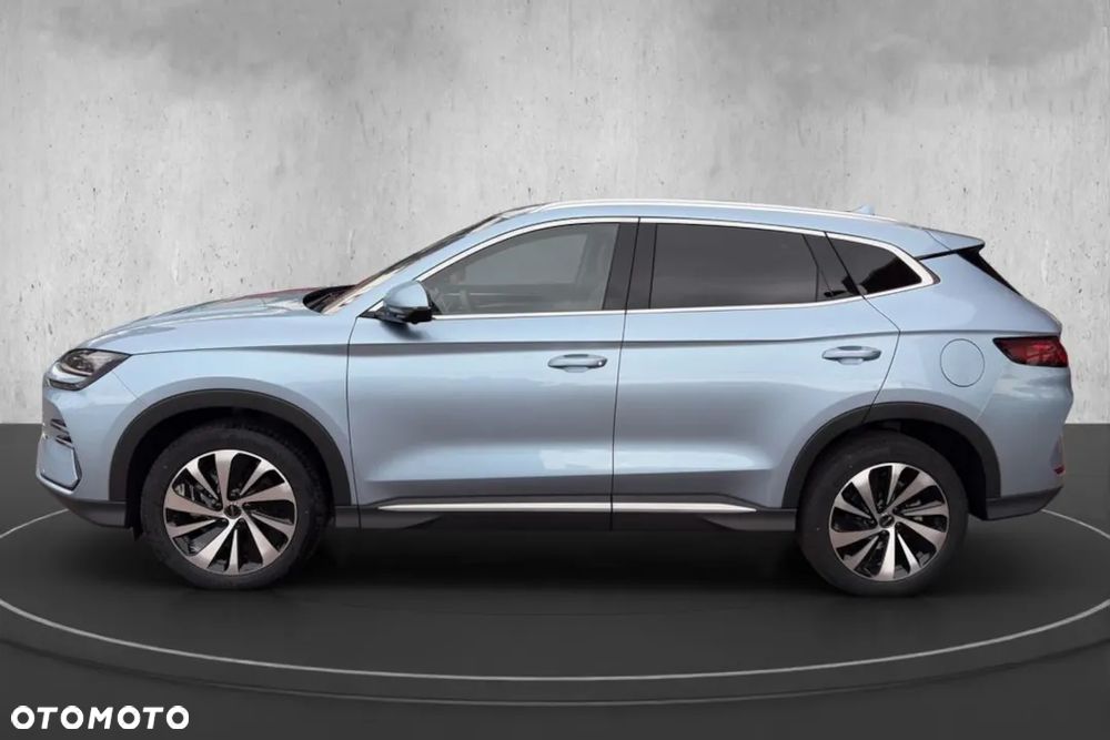 BYD Seal U ver-dm--i-comfort - 2