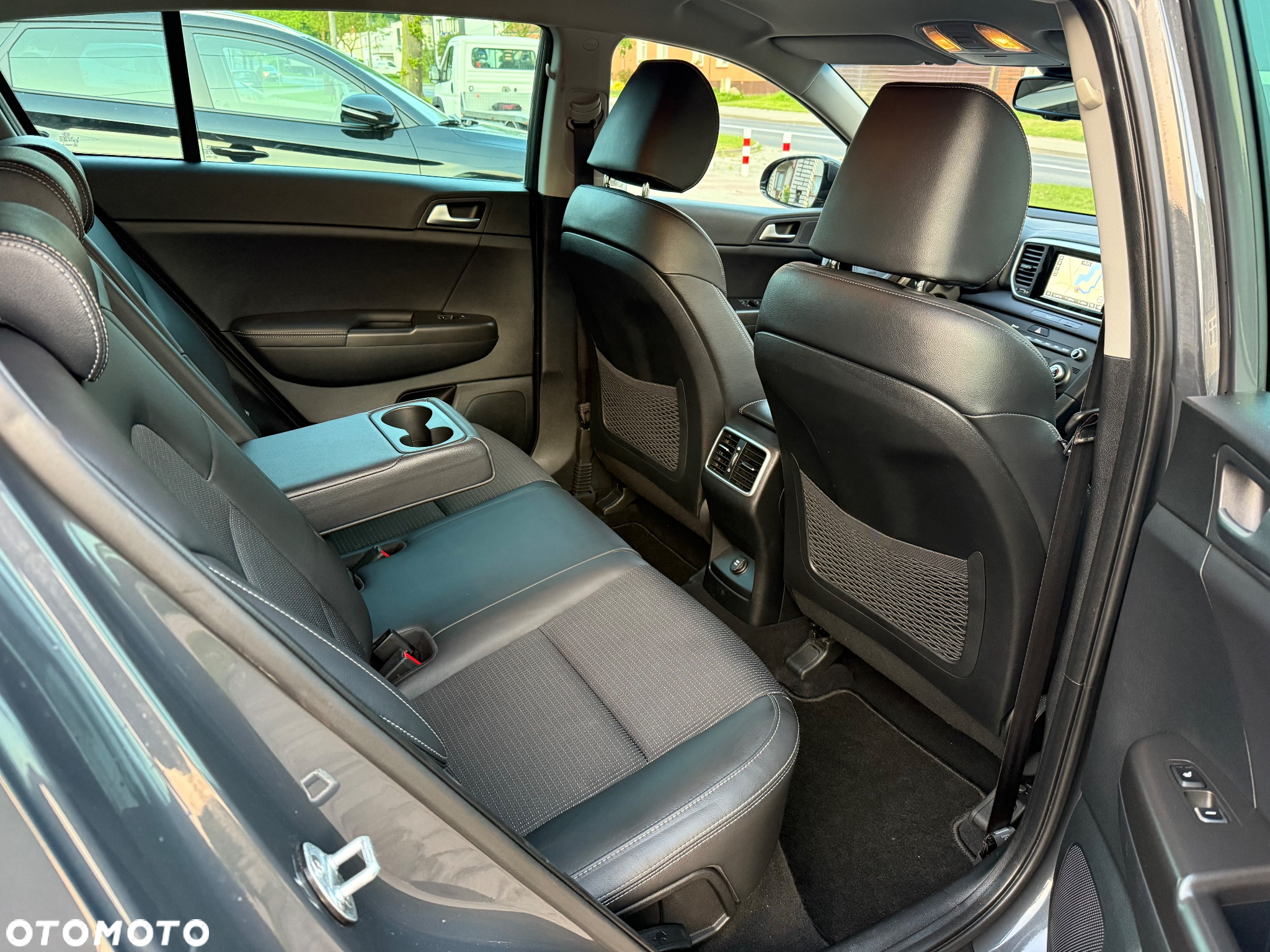 Kia Sportage - 17