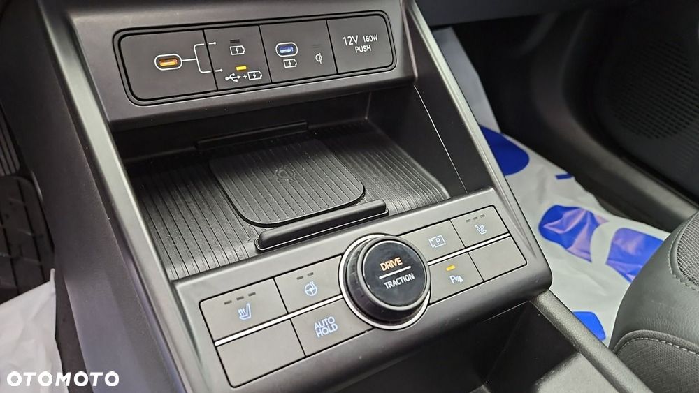 Hyundai Kona 1.0 T-GDI Executive DCT - 19