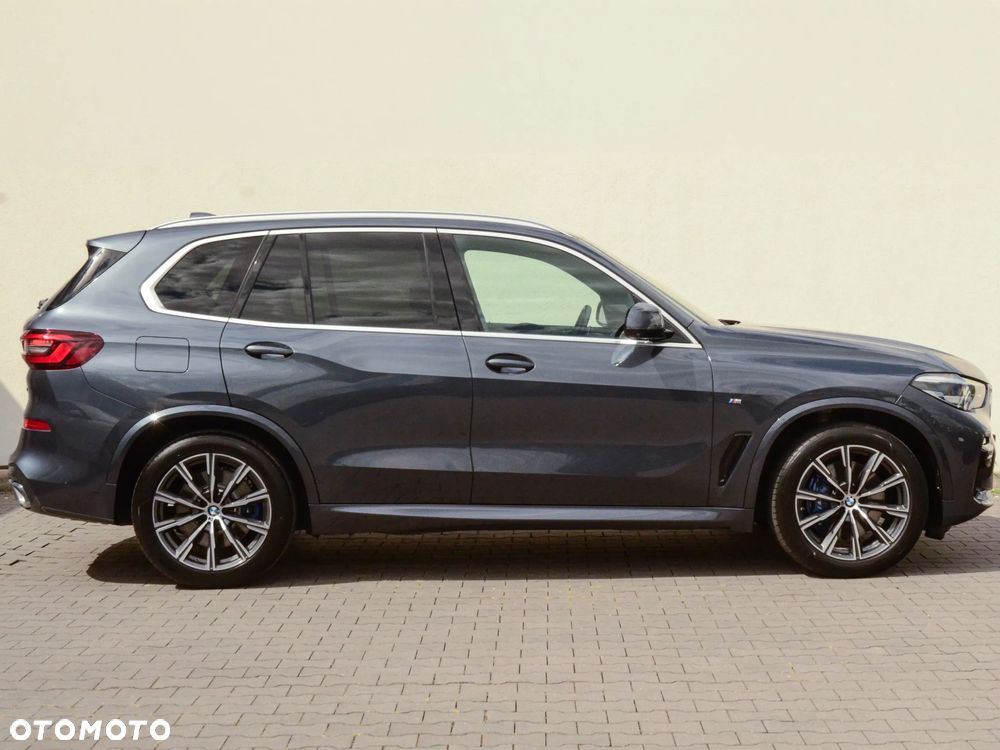 BMW X5 xDrive25d sport - 9