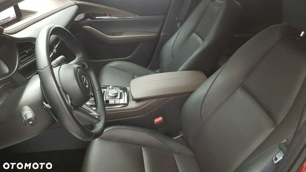 Mazda CX-30 2.0 mHEV Exclusive-Line 2WD - 14