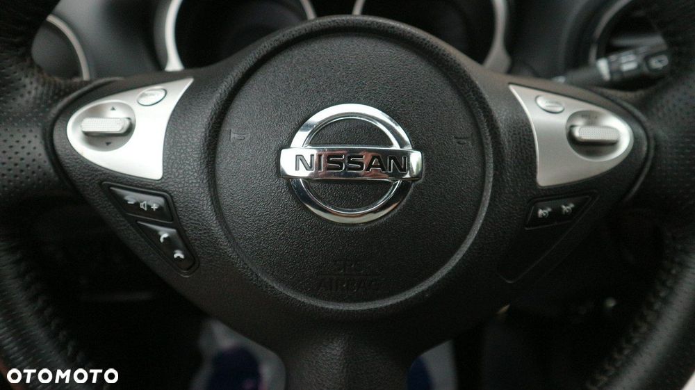 Nissan Juke 1.6 Tekna - 31