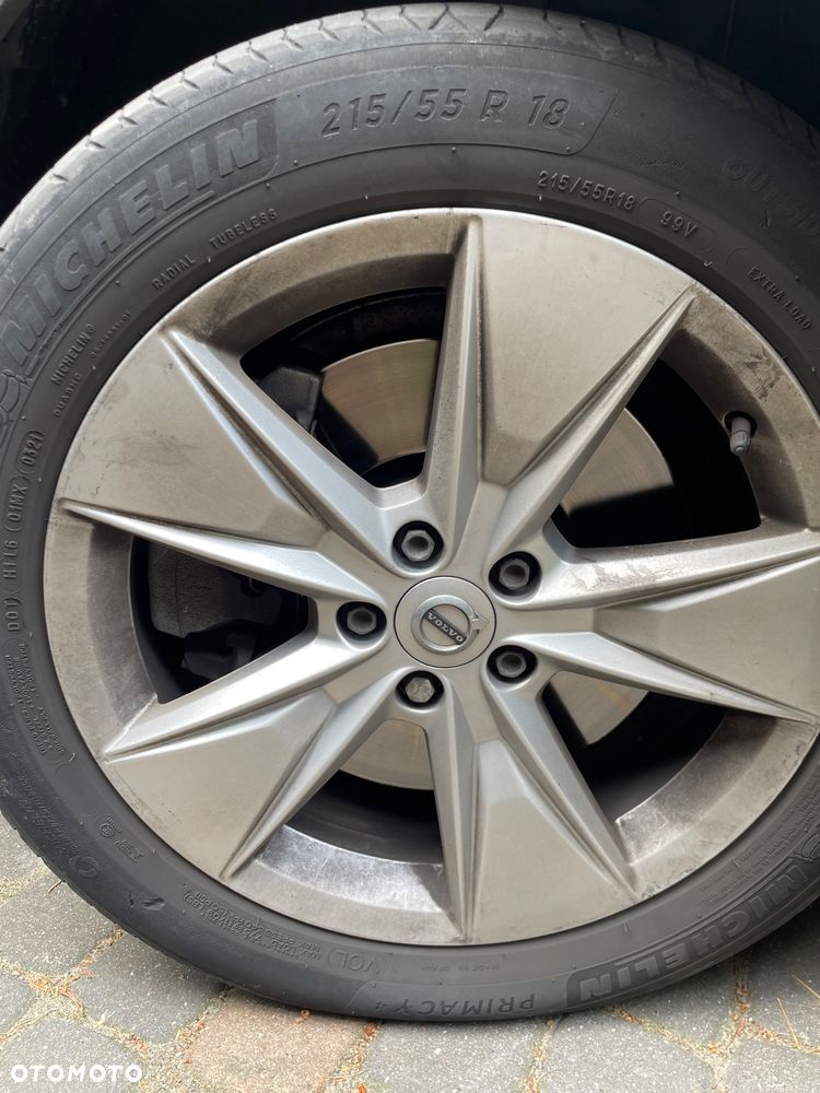 Volvo V60 Cross Country - 15