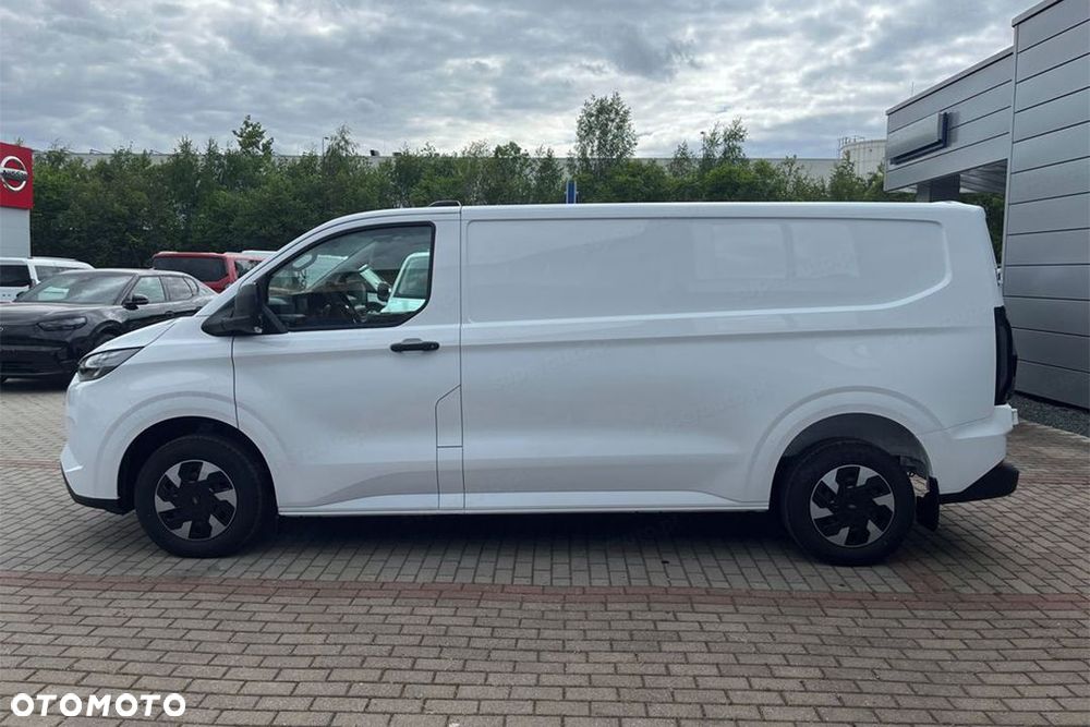 Ford Transit Custom 320 L2H1 Trend PHEV CVT 2.5 232KM - 6
