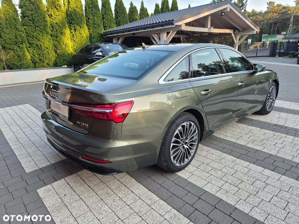 Audi A6 Limousine - 17