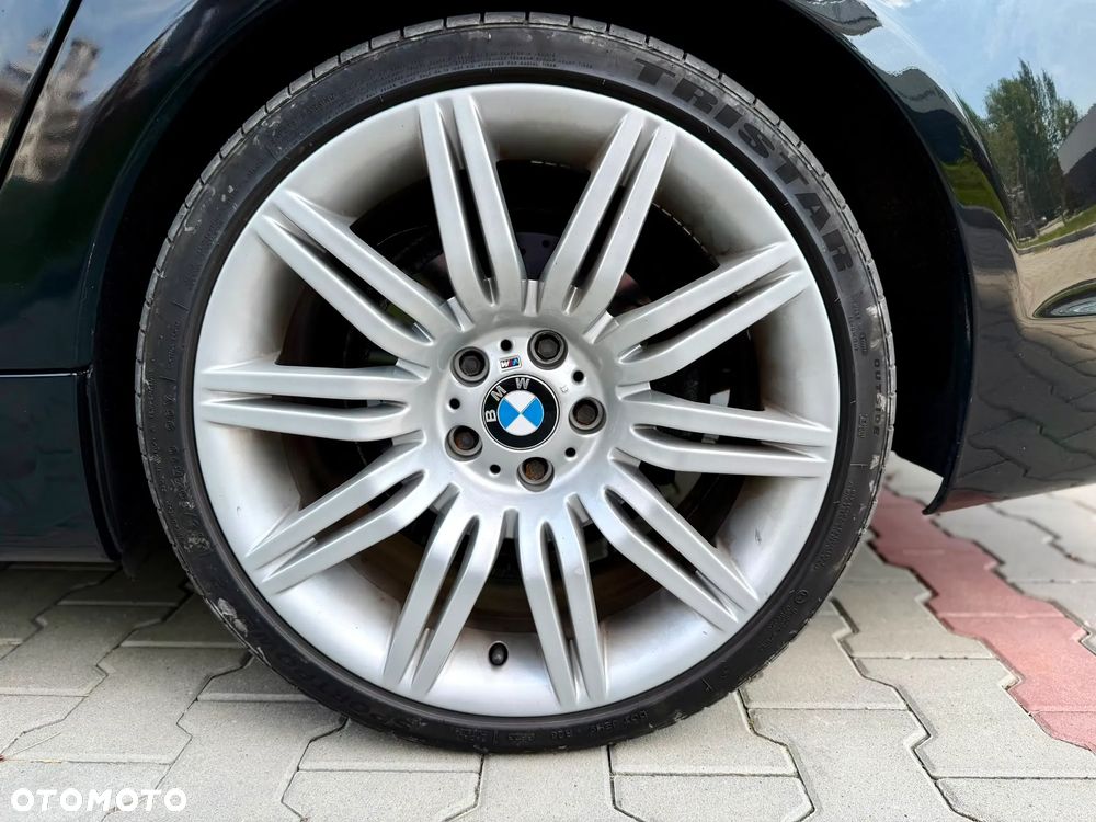 BMW Seria 5 520d Edition Lifestyle - 31