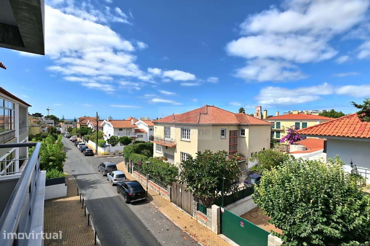 Apartamento T3 | Luxo | 204m2 | Carcavelos - Grande imagem: 3/28