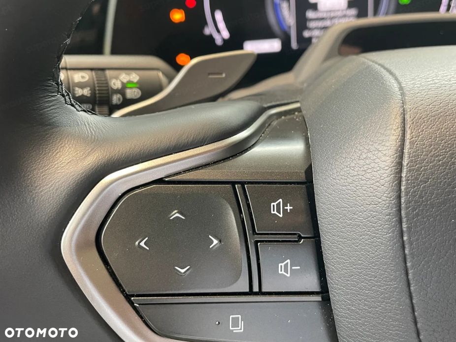 Lexus NX - 8