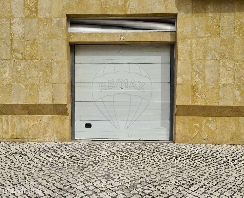 Garagem  para arrendamento - Grande imagem: 3/3