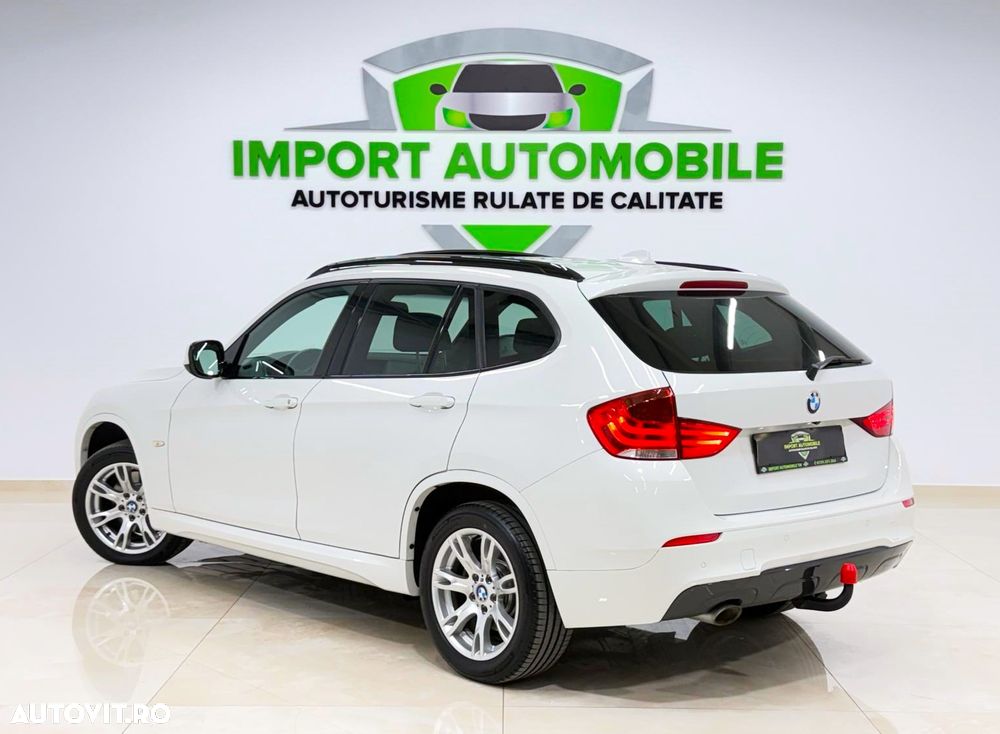 BMW X1 xDrive23d - 13
