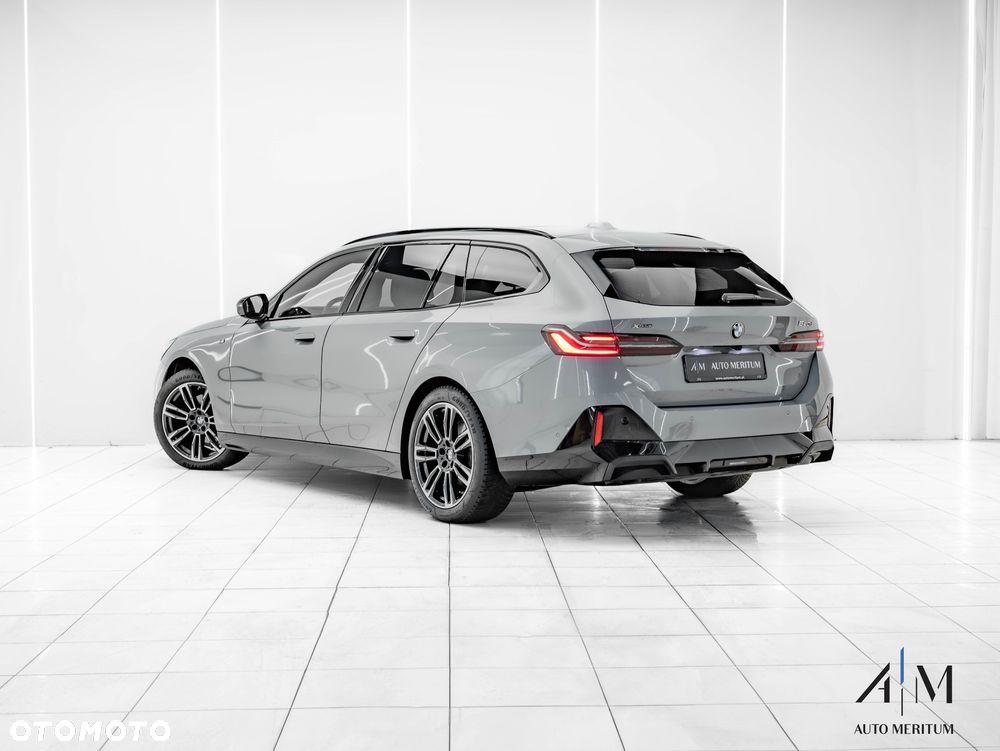 BMW Seria 5 - 5