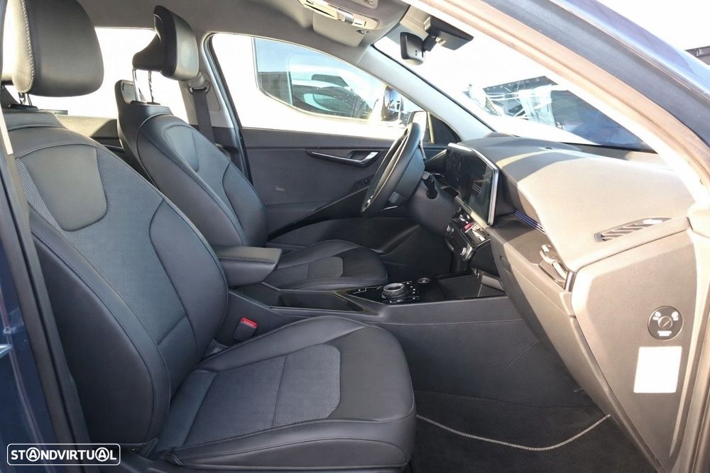 Kia Niro EV 64kWh Tech - 6