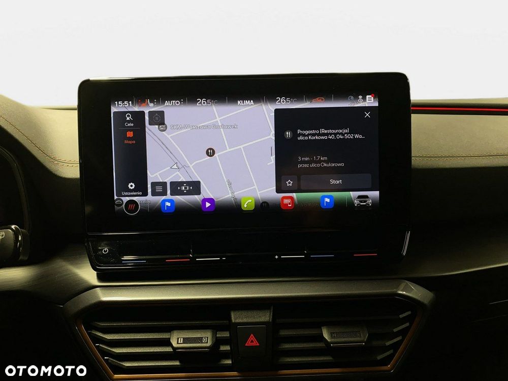 Cupra Formentor - 34