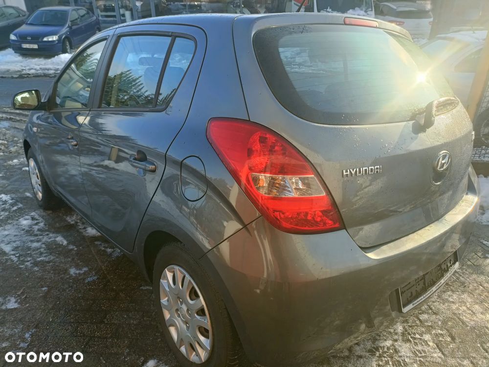 Hyundai i20 1.2 Edition 20 - 6