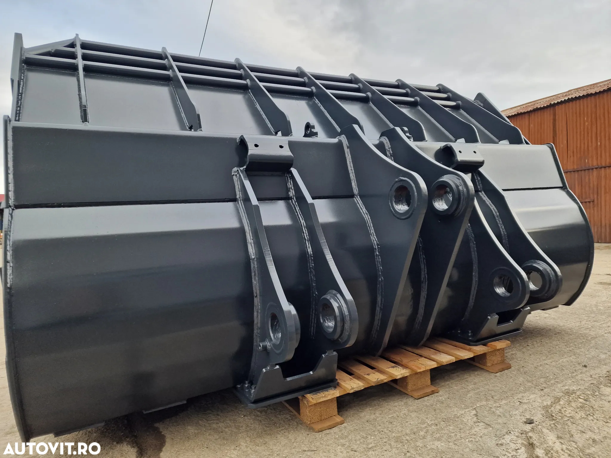 JCB 436,437,457 - 6