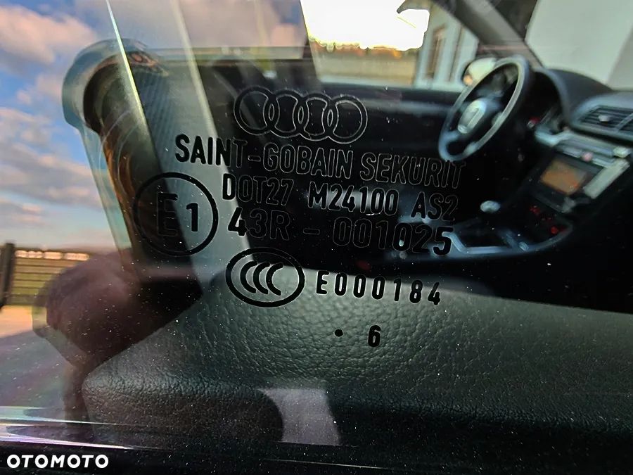 Audi A4 Avant 2.0 TDI - 31