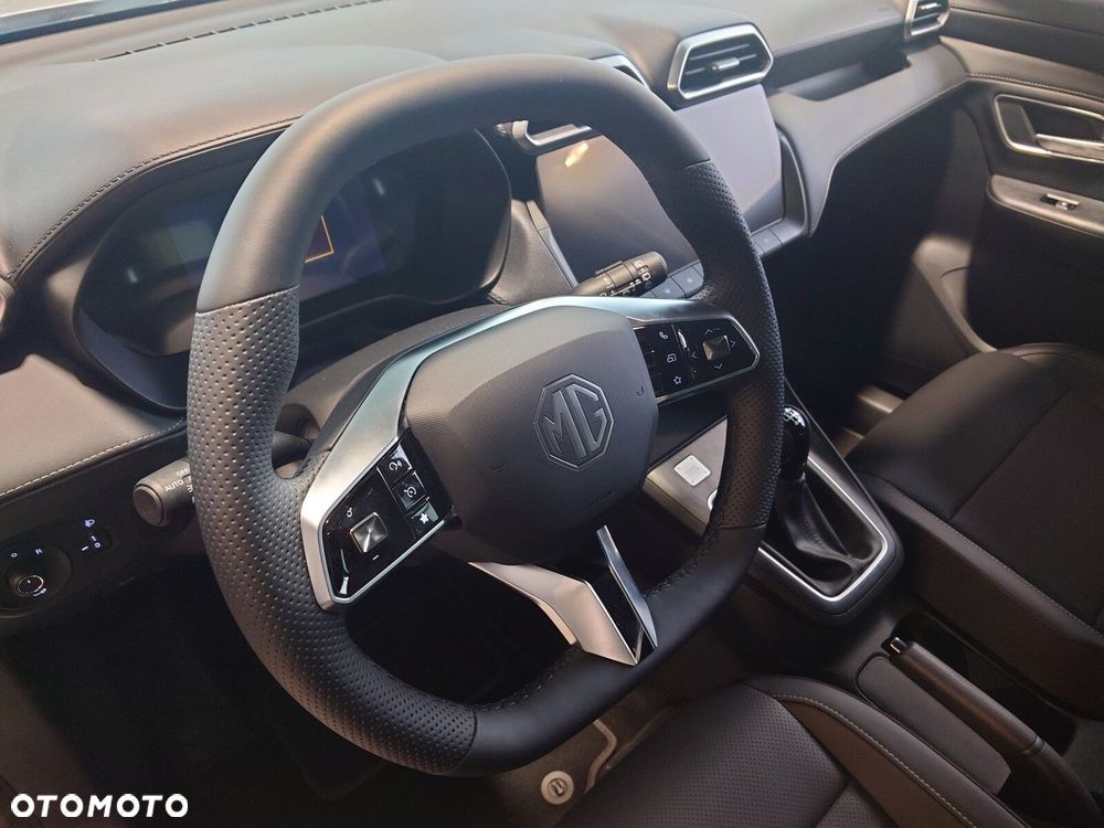 MG ZS 1.5 Excite - 11