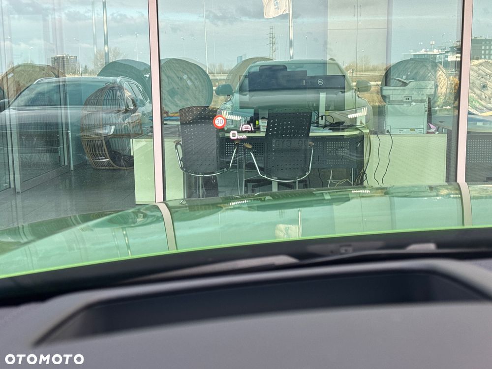 Audi SQ8 TFSI quattro tiptronic - 27