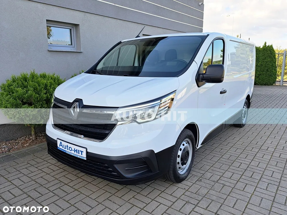 Renault Trafic - 10