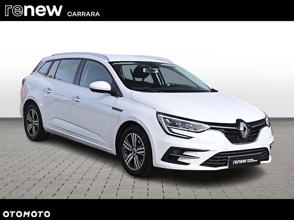 Renault Megane 1.5 Blue dCi Equilibre - 7