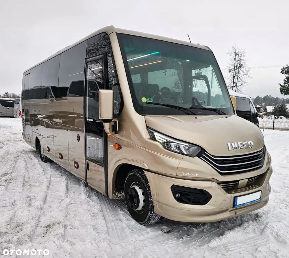 Iveco ŻAK 70C21 - 1