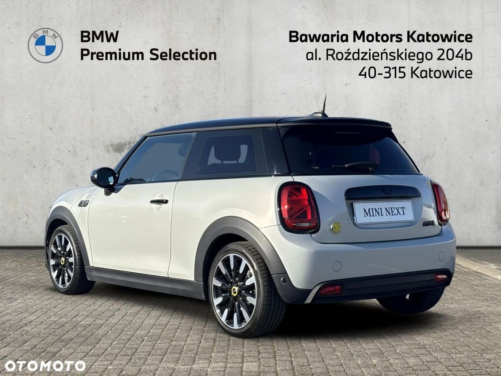 MINI Cooper S - 3