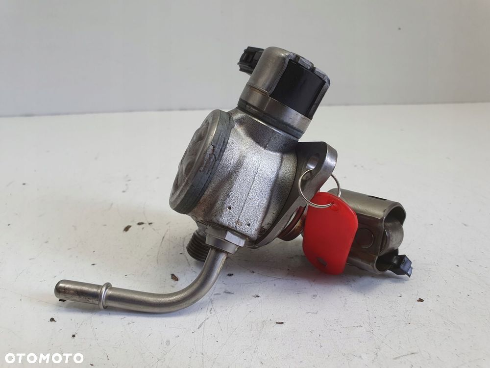 Volvo V90 2.0 T T4 POMPA WTRYSKOWA PALIWA 31437903 - 14