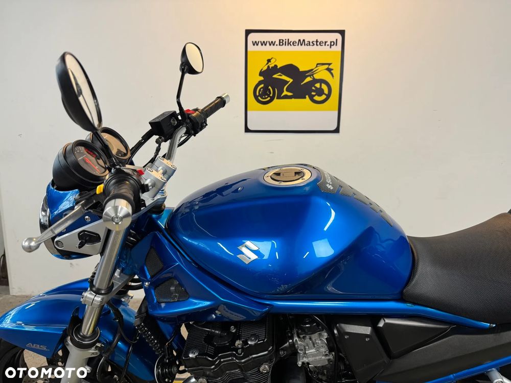 Suzuki Bandit - 20