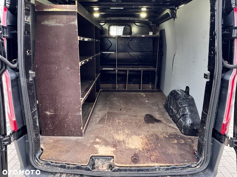Ford Transit Custom - 20