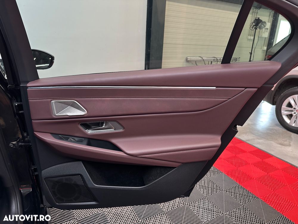 DS Automobiles DS 9 1.6 PHeV AWD 360 EAT8 OPERA - 30