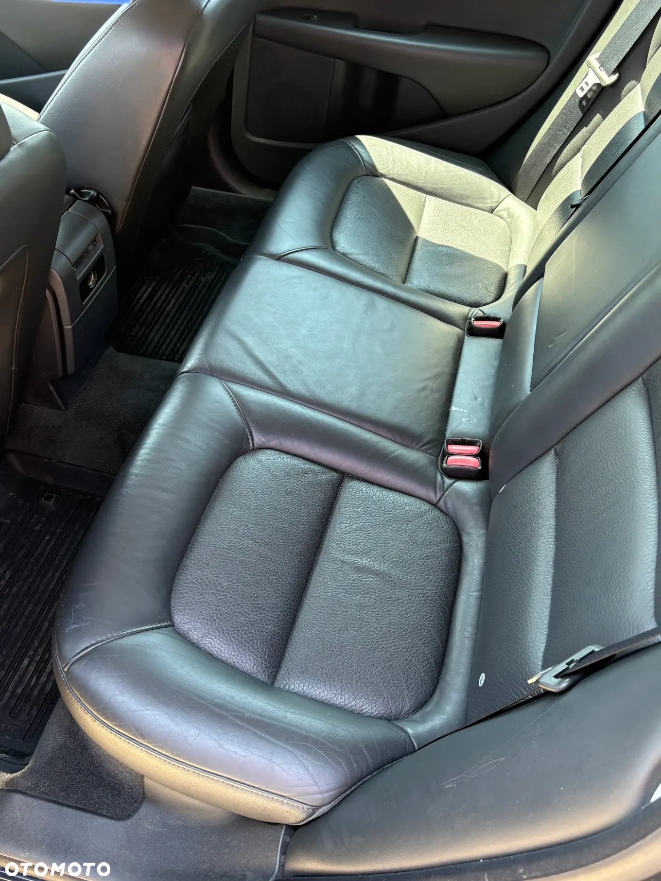 Volvo V70 2.4D Summum - 11
