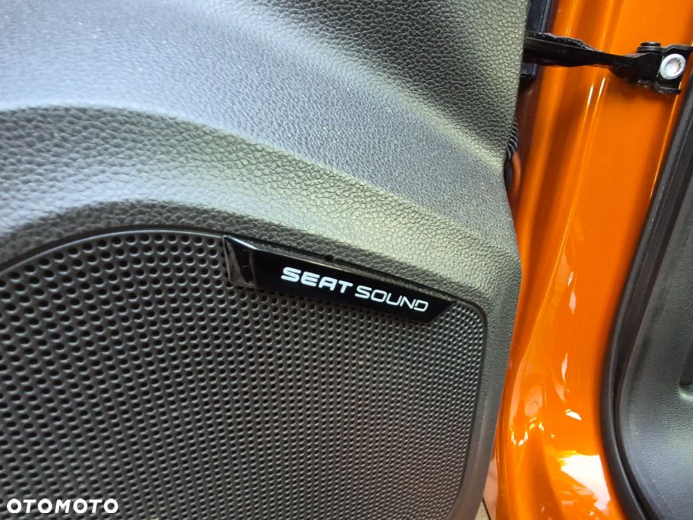 Seat Ateca - 15